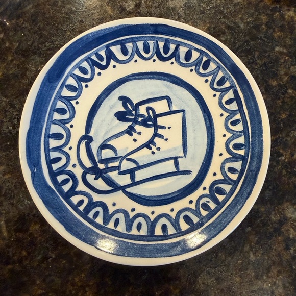 Delft Blond Amsterdam Ceramic Mug and Saucer Set 3 Mugs & 3 plates - Picture 6 of 11